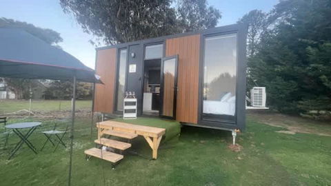 Fassifern Tiny House 1 By Tiny Away - Tourism Noosa 0