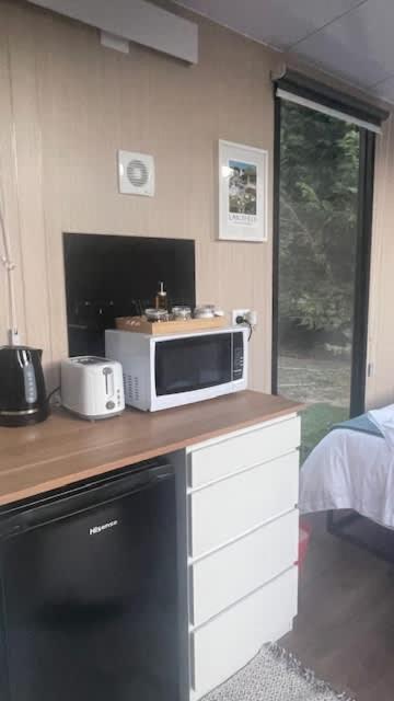 Fassifern Tiny House 1 By Tiny Away - Tourism Noosa 2