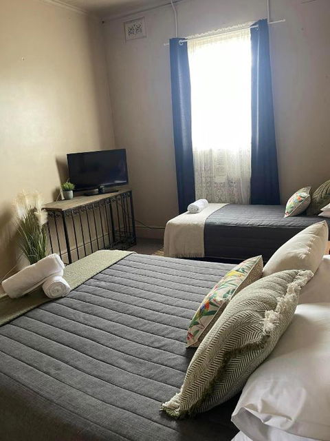 FEDERAL HOTEL QUIRINDi - Tourism Noosa 1