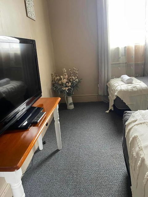 FEDERAL HOTEL QUIRINDi - Tourism Noosa 4