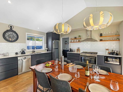 Figtree Cottage - Tourism Noosa 4