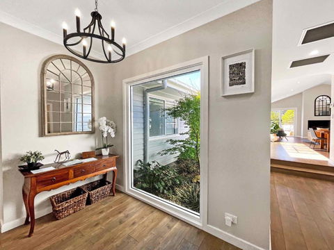Figtree Cottage - Tourism Noosa 2