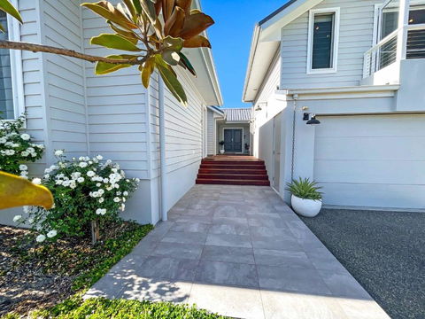 Figtree Cottage - Tourism Noosa 3