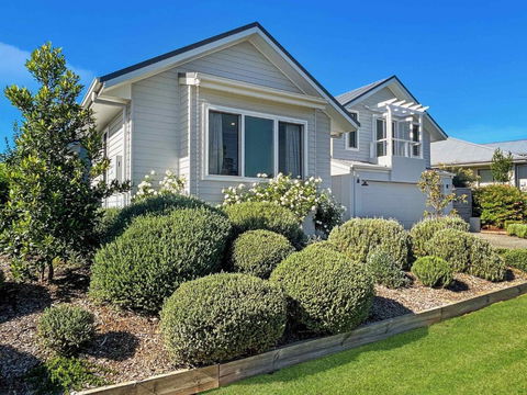 Figtree Cottage - Tourism Noosa 1
