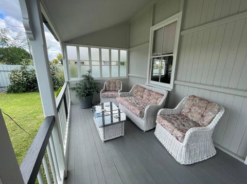Finney Cottage - Tourism Noosa 0