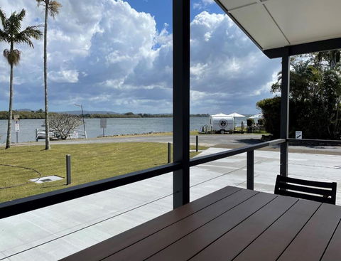 Fishing Haven Holiday Park - Tourism Noosa 0