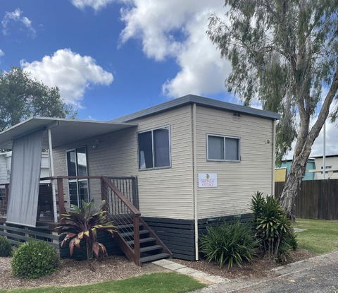 Fishing Haven Holiday Park - Tourism Noosa 1