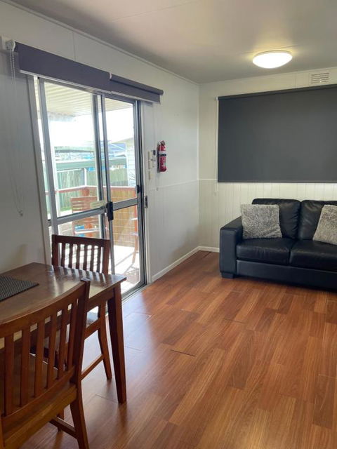 Fishing Haven Holiday Park - Tourism Noosa 4