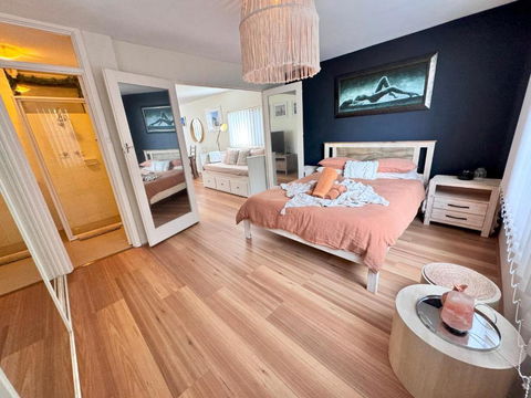 FORR64 - Cosy East Perth Retreat - Tourism Noosa 1