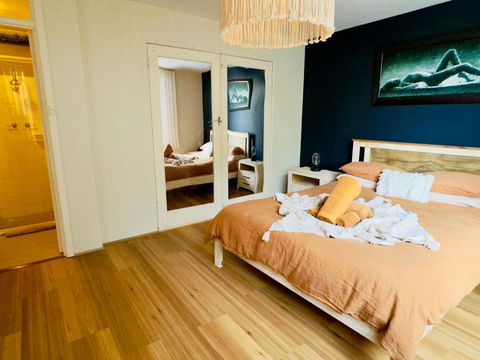 FORR64 - Cosy East Perth Retreat - Tourism Noosa 2