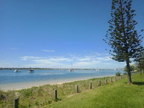 Family Friendly - Get Togethers - Tourism Noosa 0