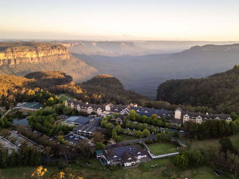 Fairmont Resort & Spa Blue Mountains MGallery By Sofitel - Tourism Noosa 0