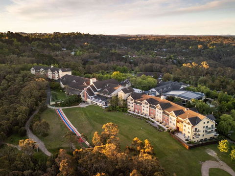 Fairmont Resort & Spa Blue Mountains MGallery By Sofitel - Tourism Noosa 1