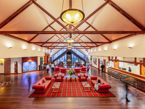 Fairmont Resort & Spa Blue Mountains MGallery By Sofitel - Tourism Noosa 3
