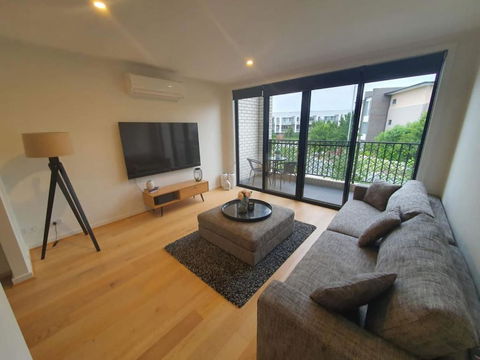 Family Friendly 2BR Townhouse 5mins To Hospital - Tourism Noosa 0