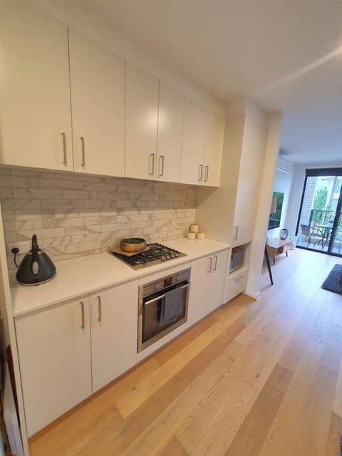 Family Friendly 2BR Townhouse 5mins To Hospital - Tourism Noosa 2