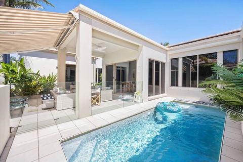 Golfers Paradise In Noosa Heads - Tourism Noosa 0