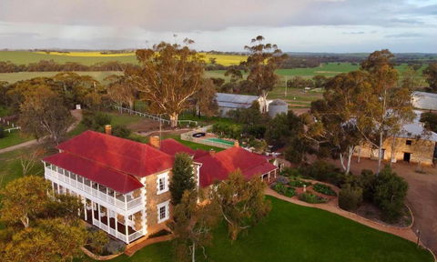 Glamping At Buckland Estate - Tourism Noosa 2