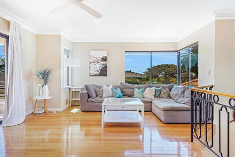 Fun In The Sun Pool Bliss & Ocean Views - Tourism Noosa 2