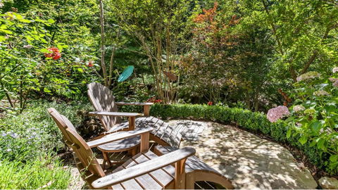 FROGWELL HOLLOW Immerse Into An Idyllic Fairytale - Tourism Noosa 2