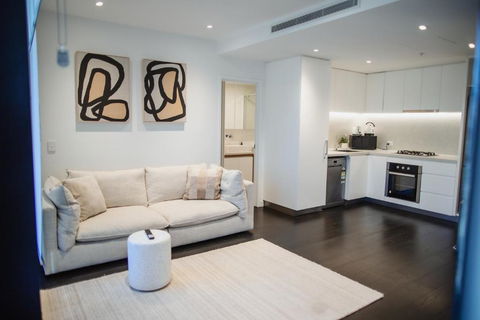 FV Brisbane Apartments Fortitude Valley - Tourism Noosa 1