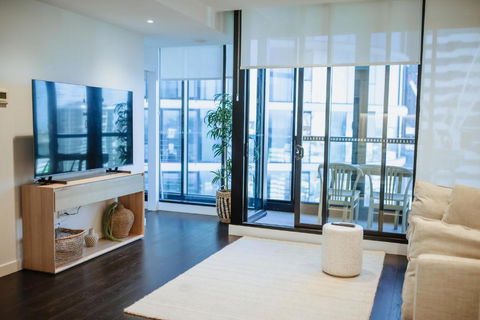 FV Brisbane Apartments Fortitude Valley - Tourism Noosa 4