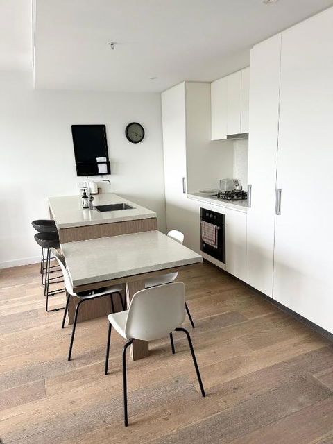 FV Peppers 1 Bedroom Apartment - Tourism Noosa 0