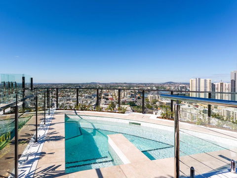 FV By Serain Residences - Tourism Noosa 4