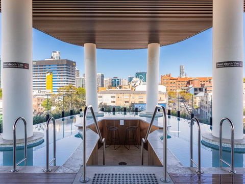 FV By Serain Residences - Tourism Noosa 1