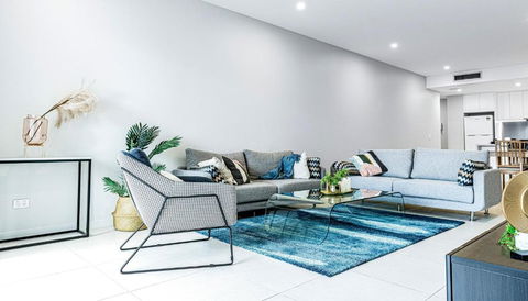 G3 Apartment - Tourism Noosa 0