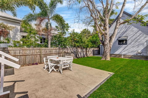Gabba Central House 3BR2Bath Pets - Tourism Noosa 0