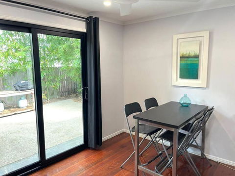 Gabba Central Lofthouse Sleeps5 Pets - Tourism Noosa 2
