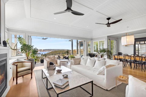 Garden Pavillion, Balgowlah IH - Tourism Noosa 0