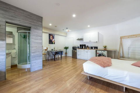 Gawler Townhouses 1b - Tourism Noosa 1