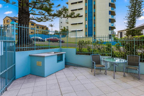 Gena Apartments Unit 12 Kings Beach QLD - Tourism Noosa 3