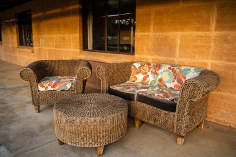 Glen Mervyn Lodge - Tourism Noosa 1