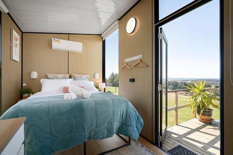 Gold Meadows By Tiny Away - Tourism Noosa 4