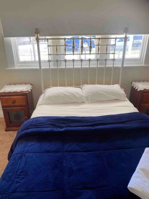 Golden Street Cottage - Tourism Noosa 1