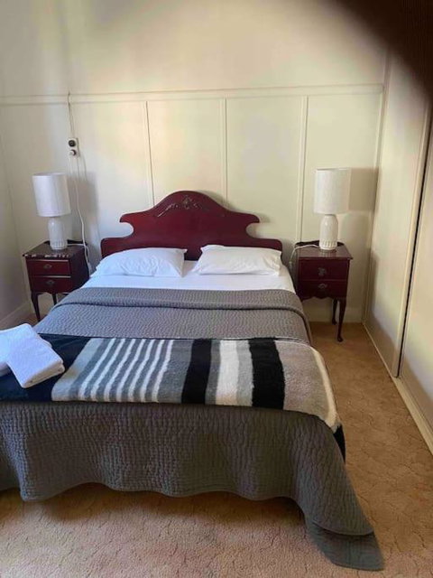 Golden Street Cottage - Tourism Noosa 4