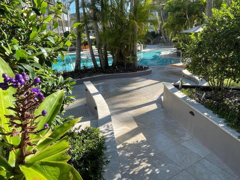 French Quarter On Hastings Unit 125 - Tourism Noosa 3