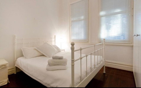 Gorgeous Subiaco Cottage - Tourism Noosa 2