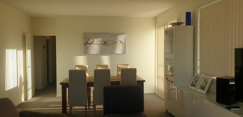 GREENWAY WATERS 2 Bed Apartment - Tourism Noosa 1