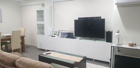 GREENWAY WATERS 2 Bed Apartment - Tourism Noosa 4