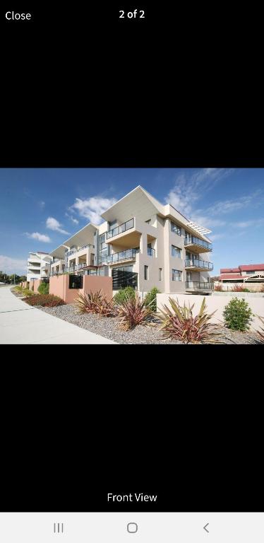 GREENWAY WATERS Apartments - Tourism Noosa 0