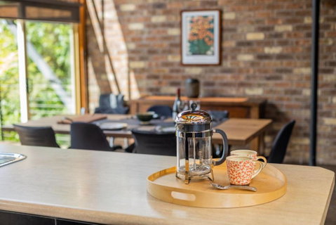 Grey Gum Lodge - Tourism Noosa 2