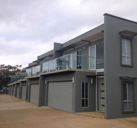 Griffith Prestige Apartments - Tourism Noosa 3