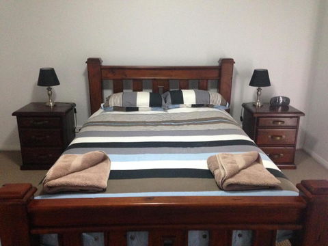 Griffith Prestige Apartments - Tourism Noosa 1