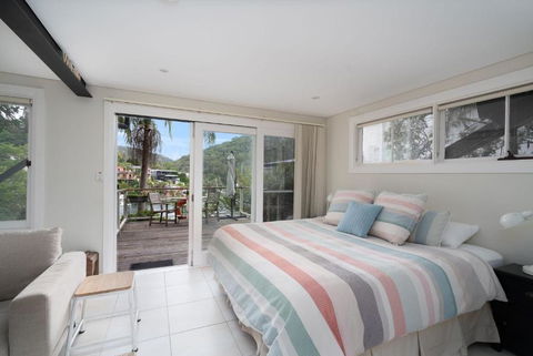 Gull Cottage By Beach Stays - Tourism Noosa 3