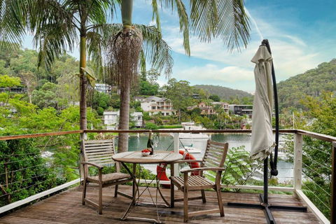 Gull Cottage By Beach Stays - Tourism Noosa 0