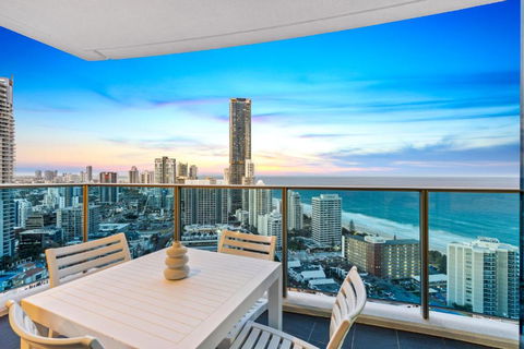 H Residences - Ocean View - Self Contained & Privately Managed Apartment - Wow Stay - Tourism Noosa 1